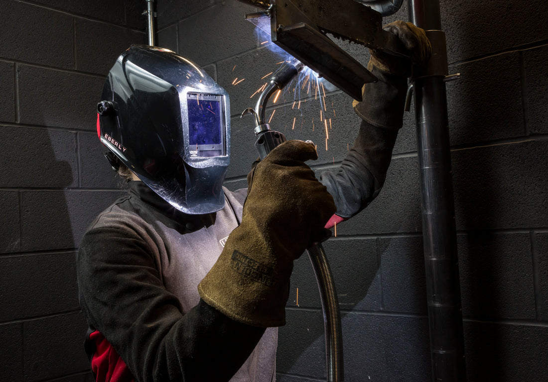 Baker's Gas Patio Furniture Welding Projects