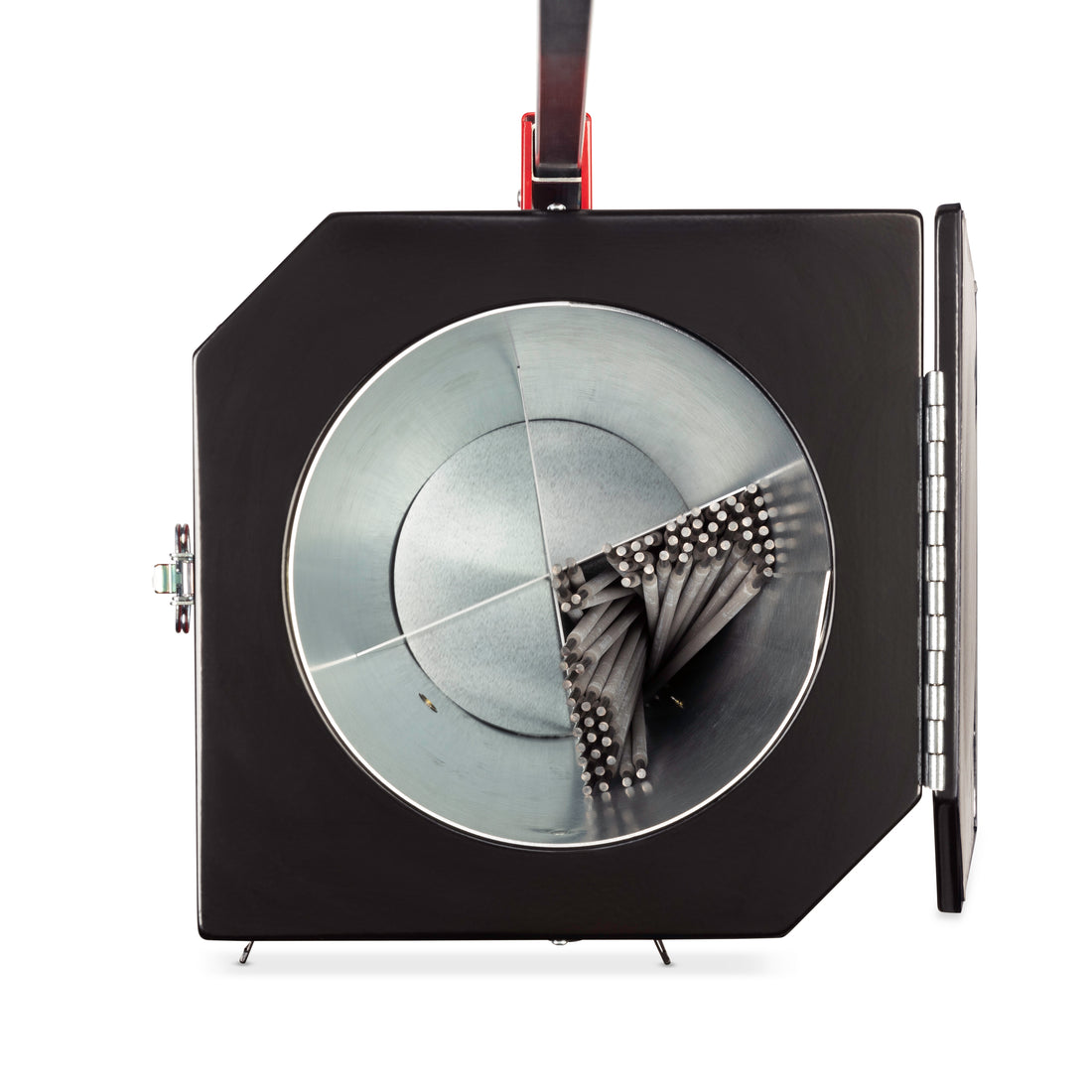 Baker's Gas Types of Welding Ovens