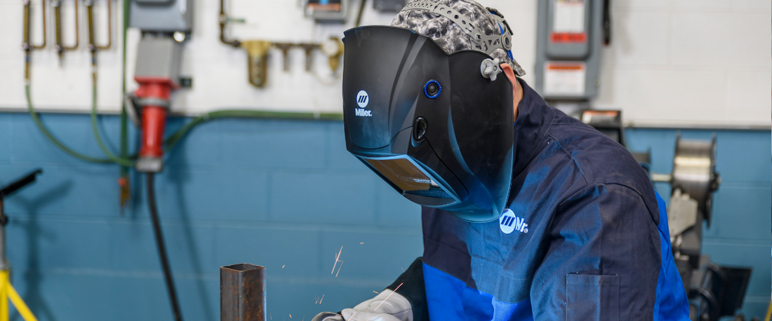 Baker's Gas Mille ClearLight 2.0 with external grind button