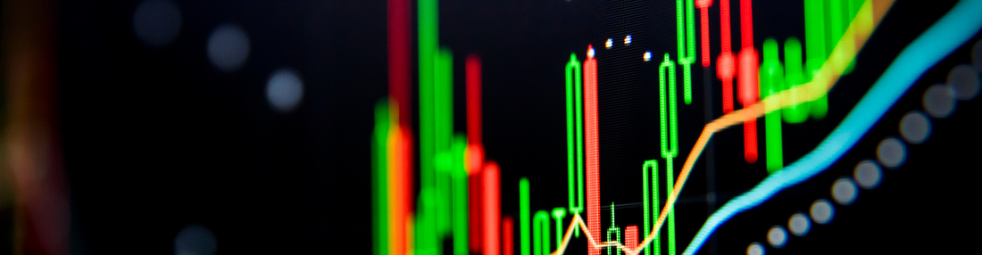 Baker's Gas Trade Chart
