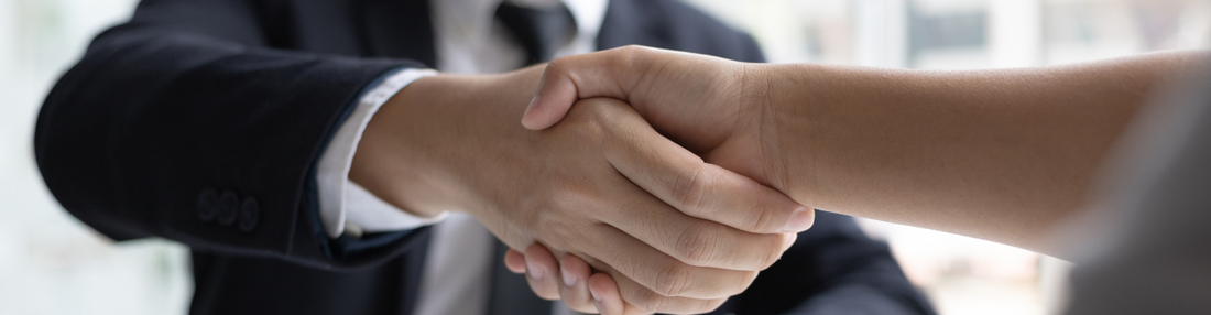 Baker's Gas Handshaking