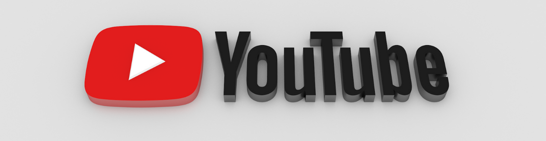 Baker's Gas YouTube Logo