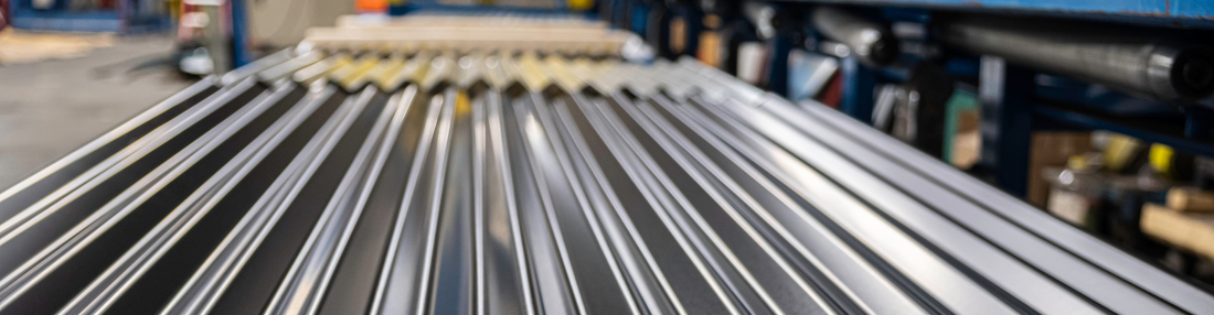 Baker's Gas Metal Sheets