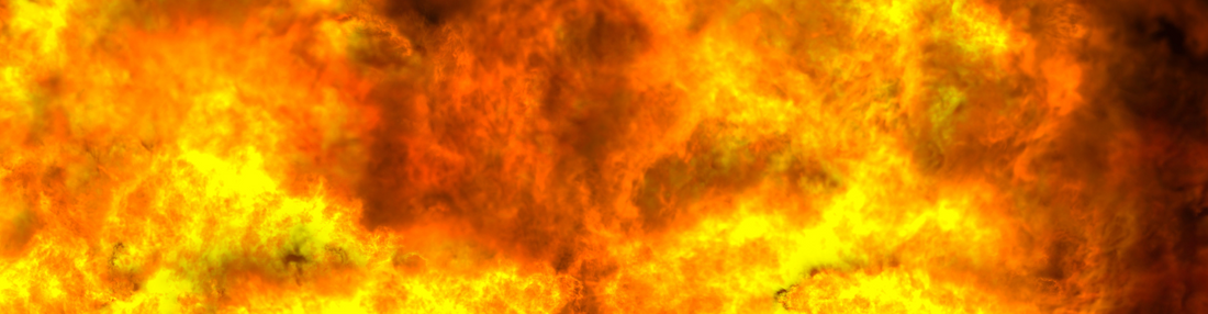 Baker's Gas Gas Explosion