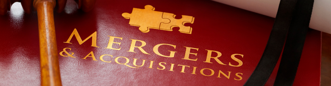 Baker's Gas Mergers & Acquisitions