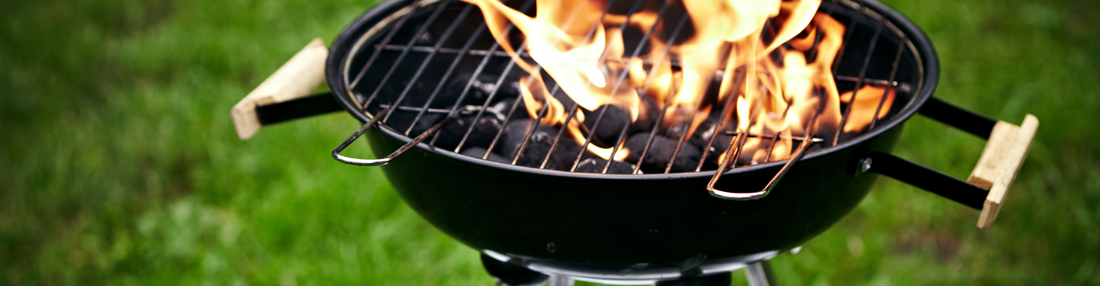 Baker's Gas Grill