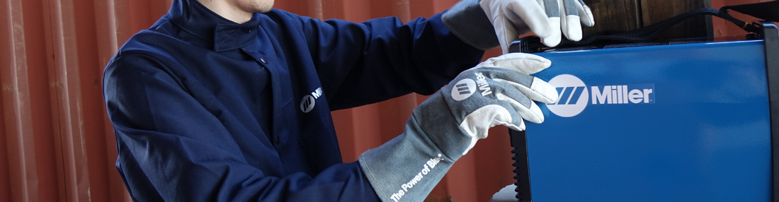 Baker's Gas Miller Maxstar Blog Banner