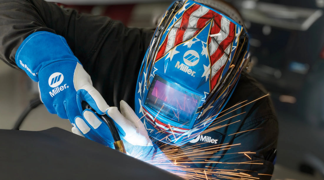 Baker's Gas Welding Supplies Stock Up Sale for the Holidays