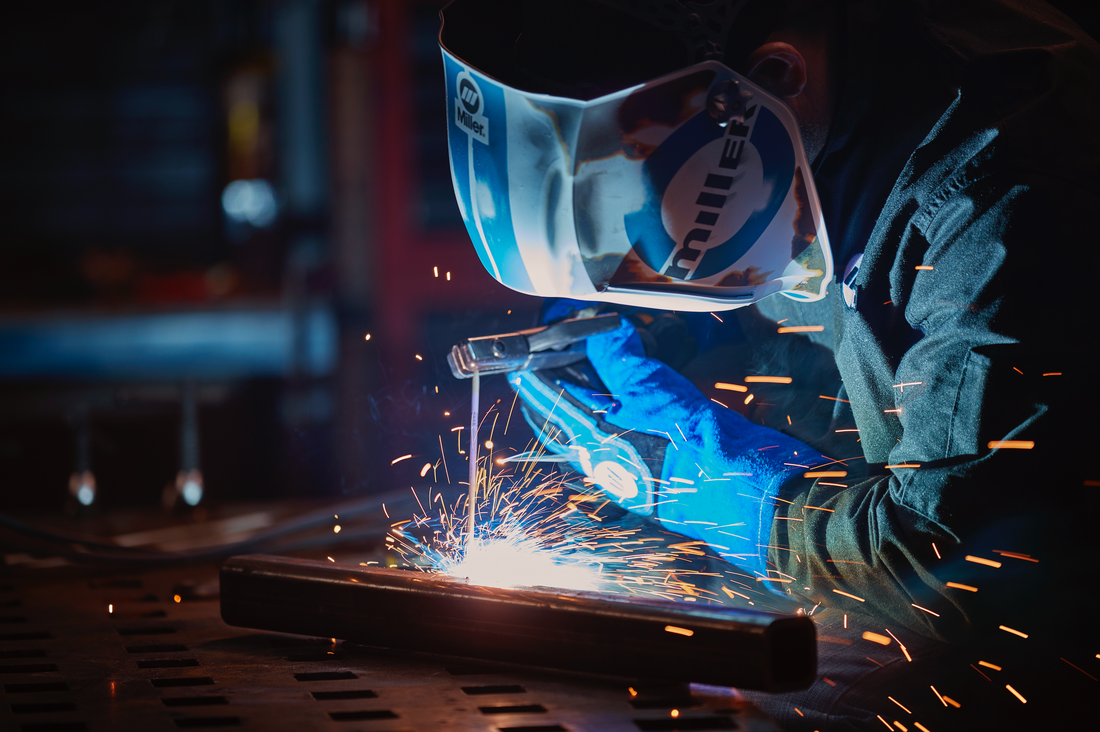 Baker's Gas Miller ClearLight Helmets