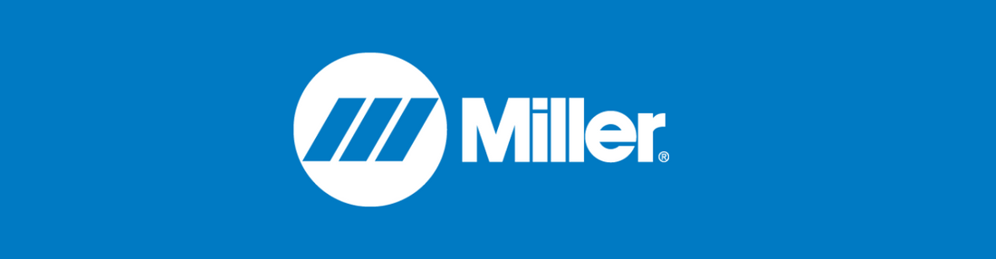 Baker's Gas Miller Logo