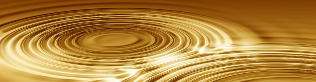 Baker's Gas Vibrations