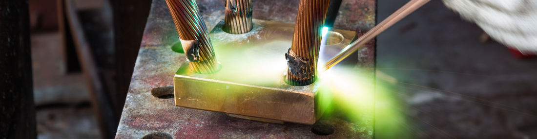 Baker's Gas Oxyfuel Welding