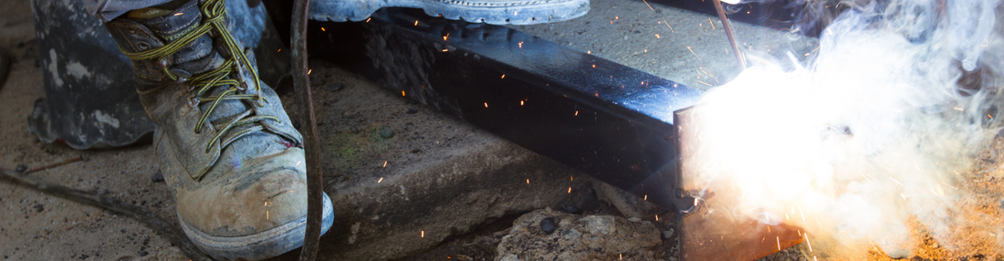 Baker's Gas Arc Welding