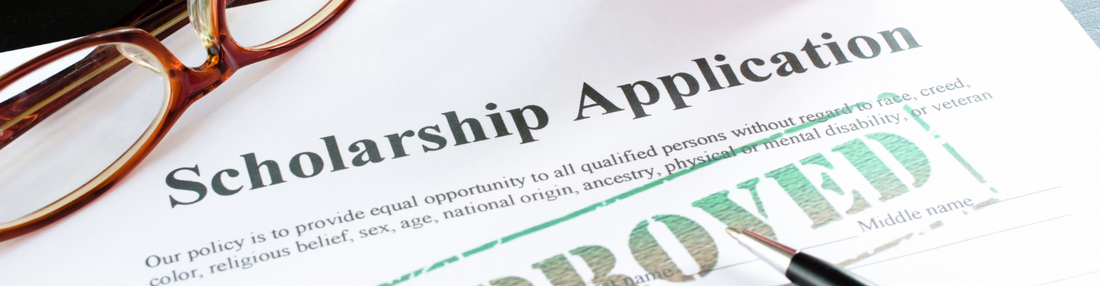 Baker's Gas Scholarship Application