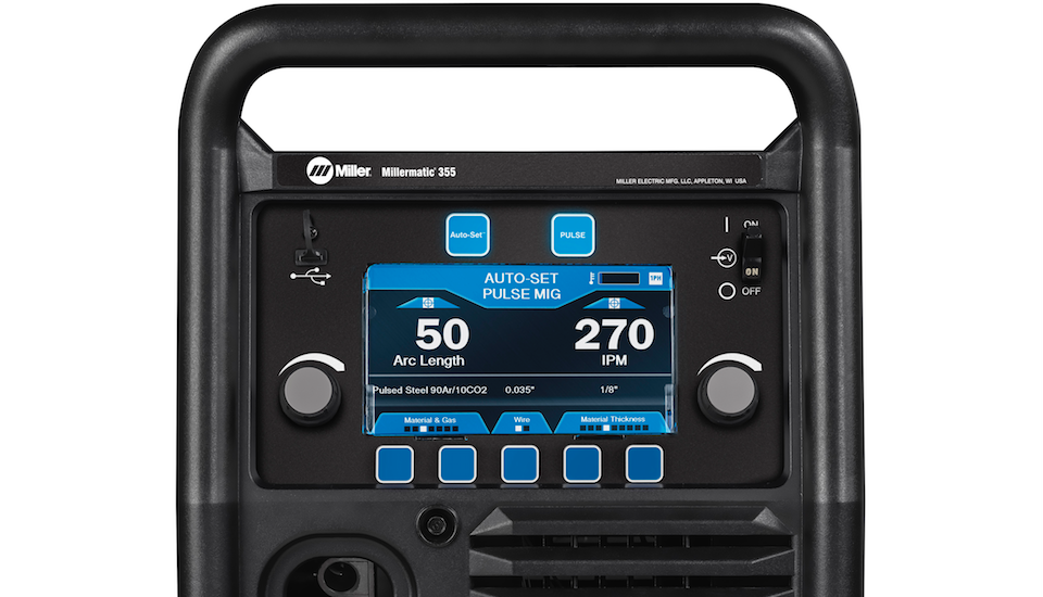Baker's Gas The Importance of Calibrating Your Welding Machine