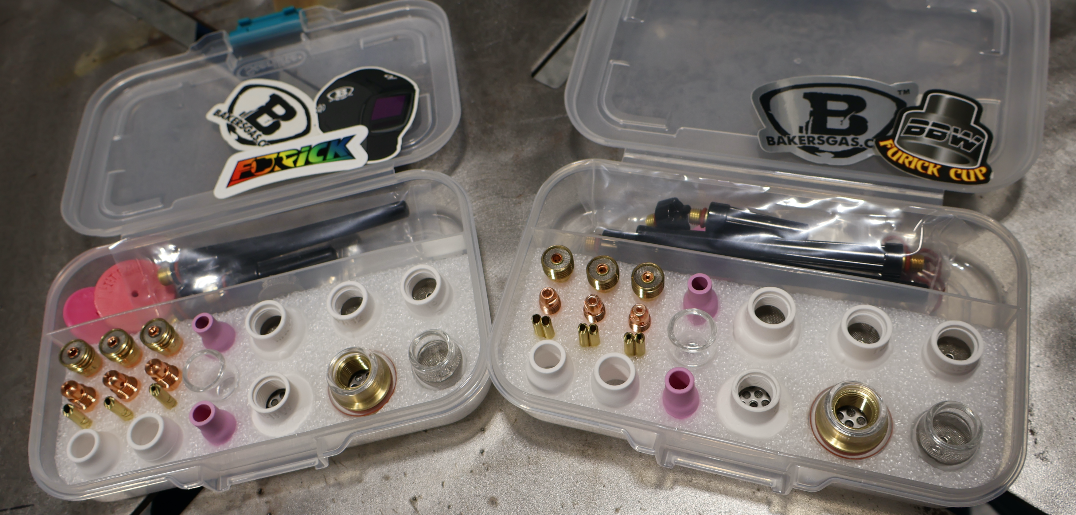 Everything you need to know about getting started with Furick