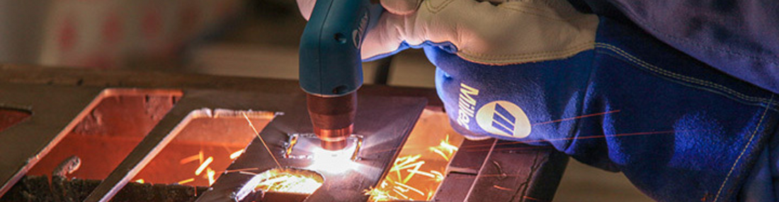 Baker's Gas Welding