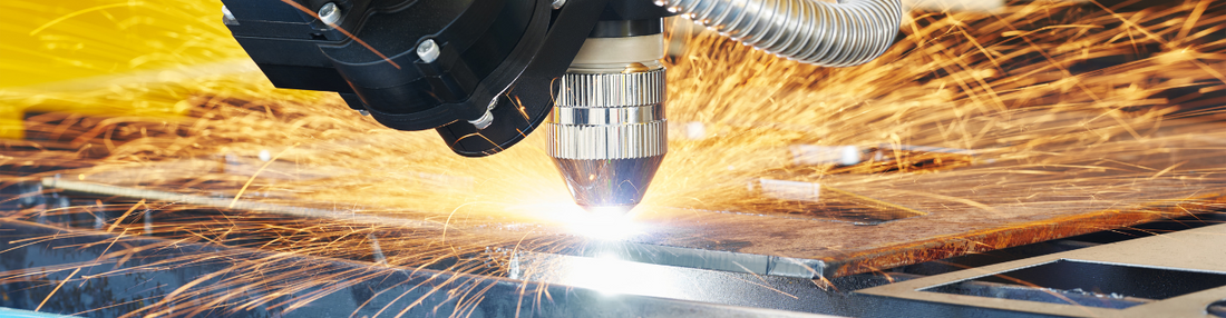 Baker's Gas Plasma Cutter