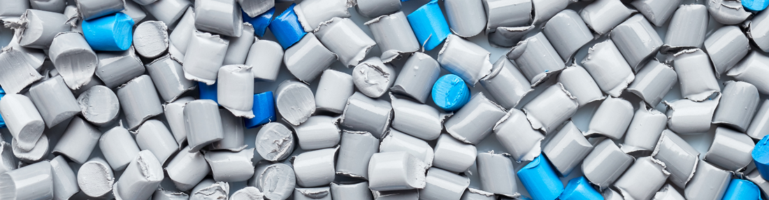 Baker's Gas Thermoplastic