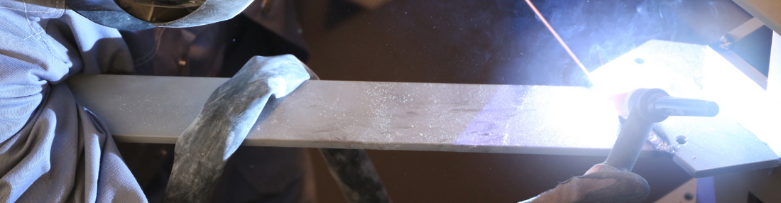 Baker's Gas Welding with tungsten
