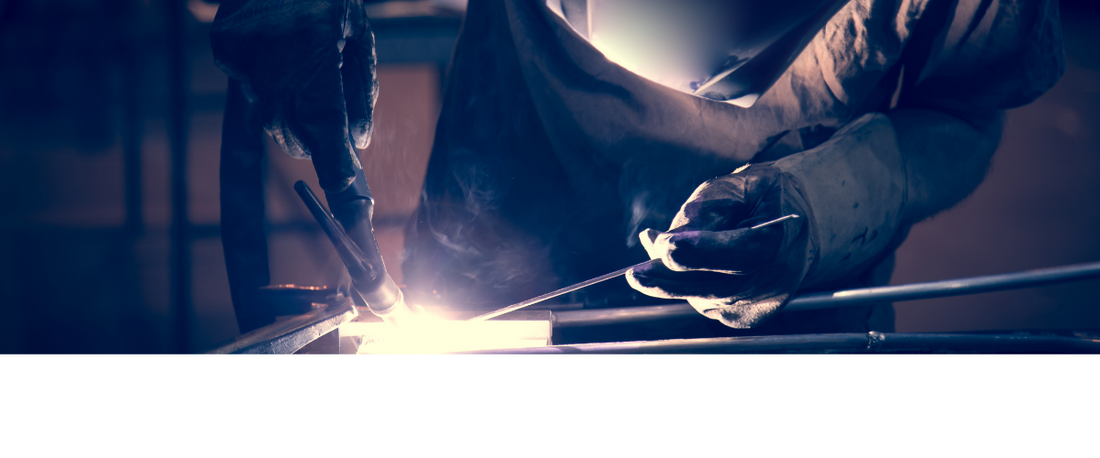 Baker's Gas The Best Tungsten for TIG Welding Aluminum