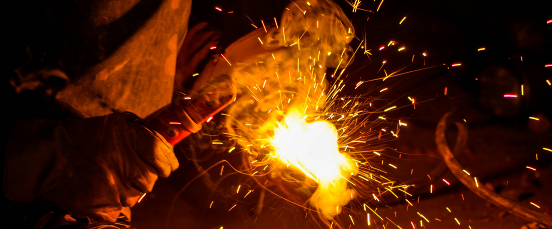 Baker's Gas Welding