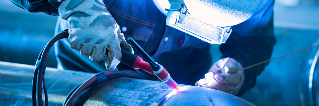 Baker's Gas TIG Tuesday: How to Choose the Right Tungsten for TIG Welding and What Tungsten is Best for Your Setup
