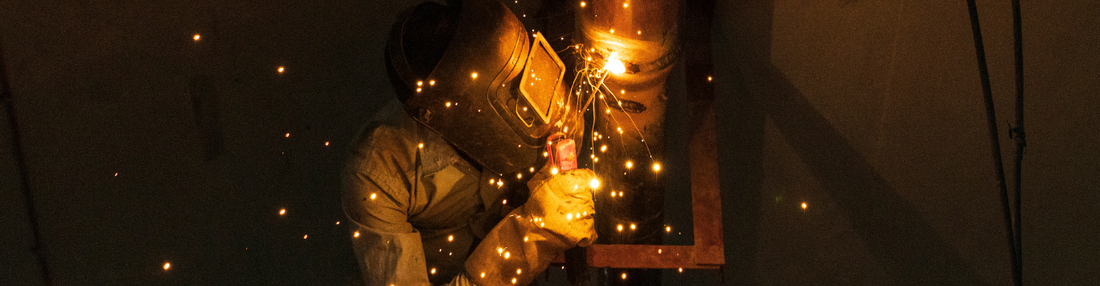 Baker's Gas Welding
