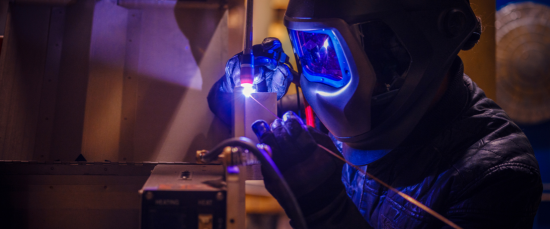 Baker's Gas When to Use Pulse for TIG Welding