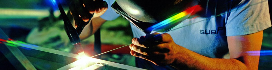 Baker's Gas Useful Tips for Welding Inconel Alloy