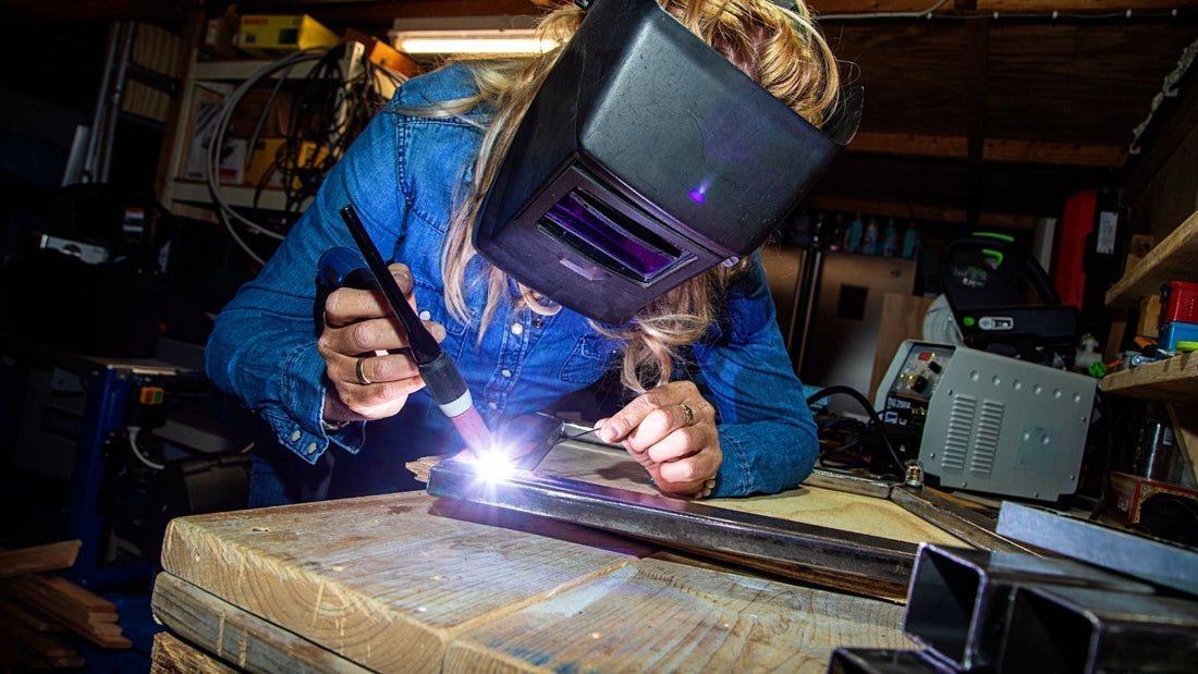 Baker's Gas Tungsten Prices on the Rise: What It Means for the Welding Industry