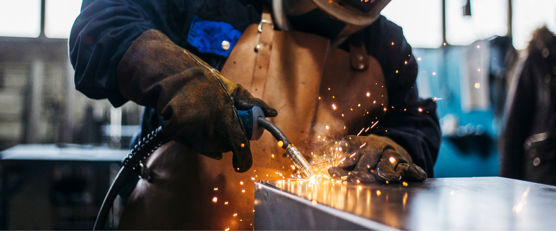 Baker's Gas Welding