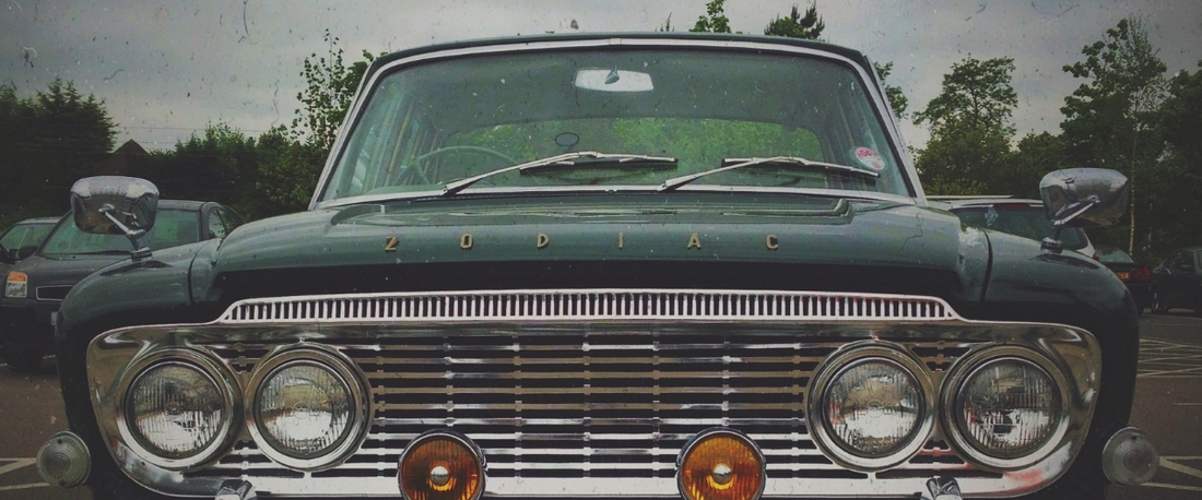 Baker's Gas Tips for Welding Auto Body Panels