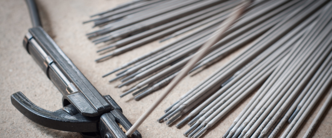 Baker's Gas rods