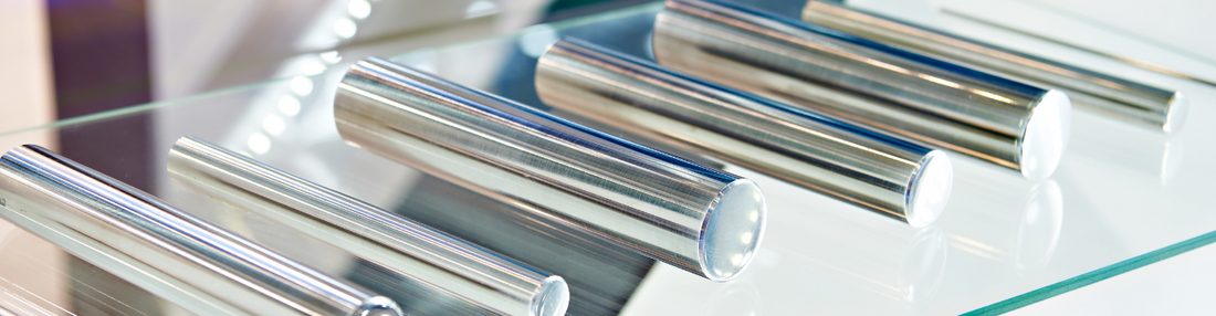 Baker's Gas Nickel Alloy