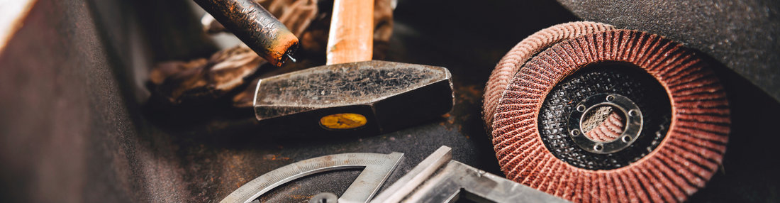 Baker's Gas Tools