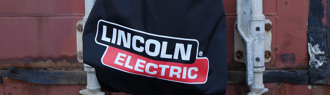 Lincoln Electric Welding Helmets
