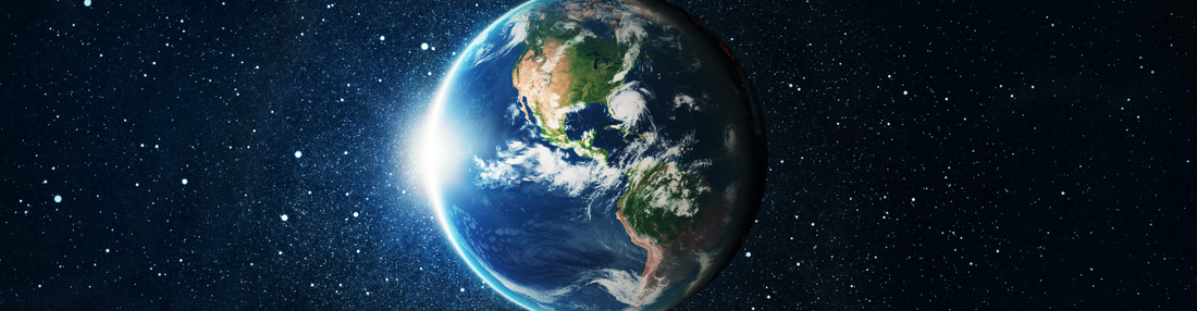 Baker's Gas Earth