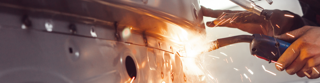 Baker's Gas Automative Welding
