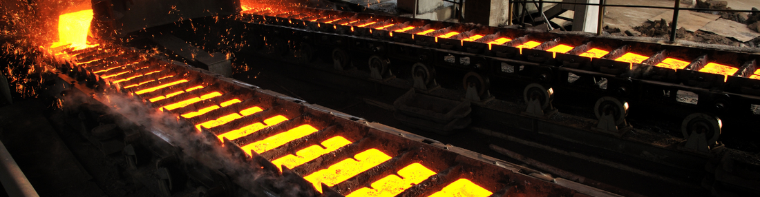 Baker's Gas Cast Iron