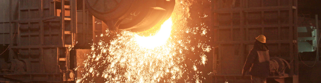 Baker's Gas Metallurgy