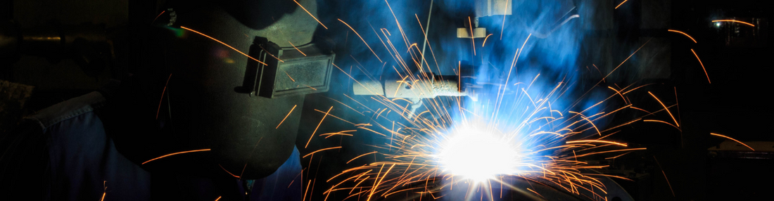 Baker's Gas Welding with Flux Wire