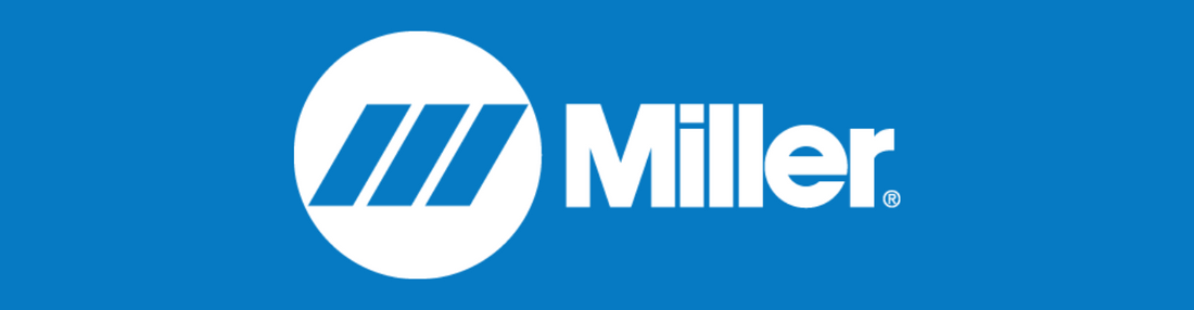 Baker's Gas Miller Logo