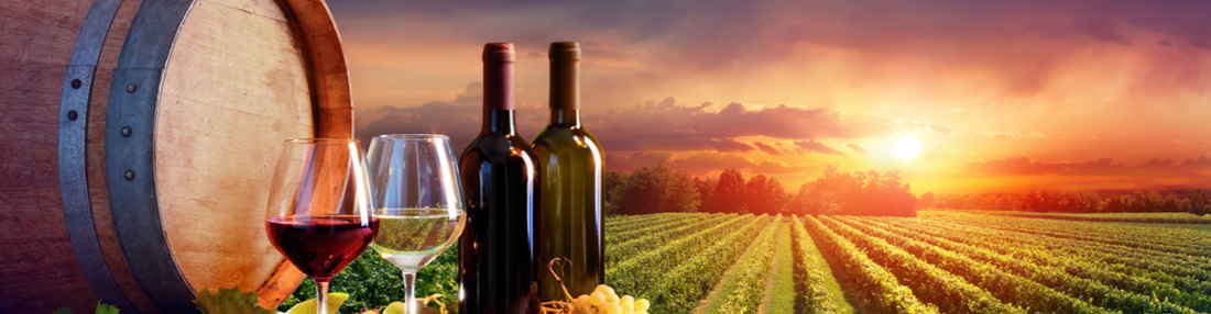 Baker's Gas Winery