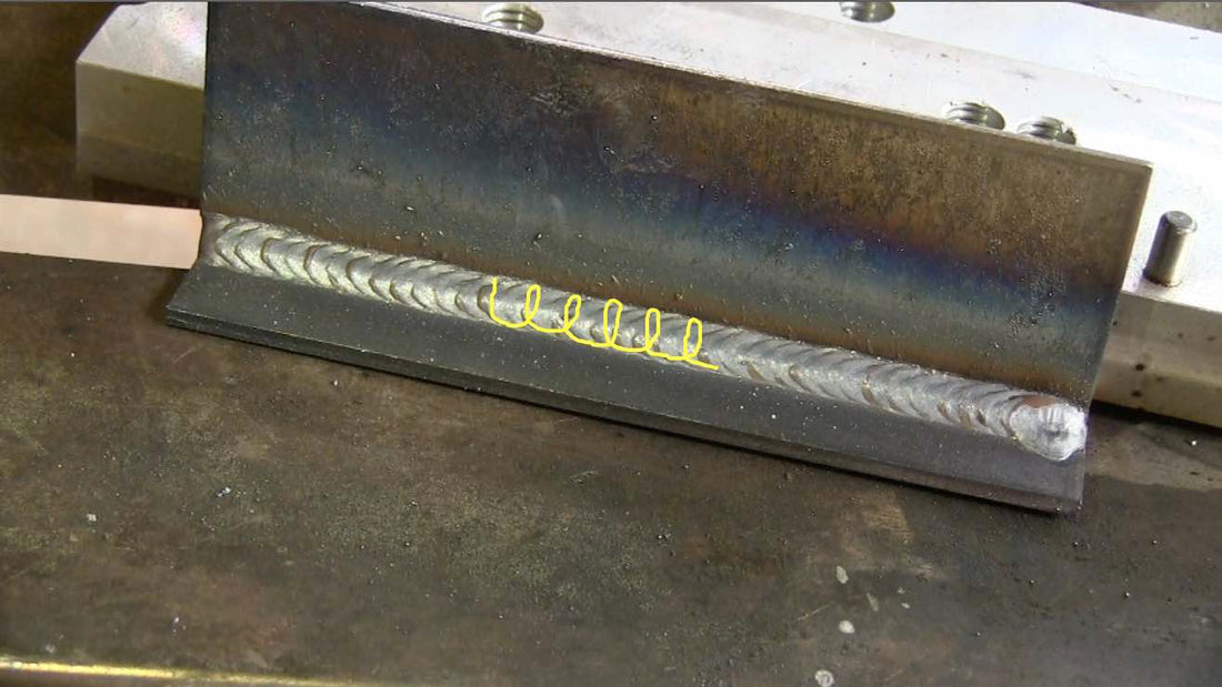 Baker's Gas MIG Welding Tips