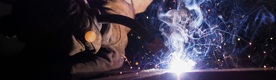 Baker's Gas Welding