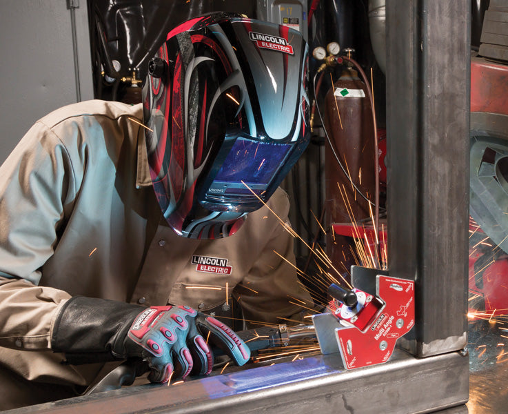 Baker's Gas Welding