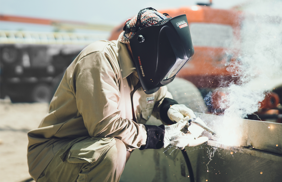 Baker's Gas Welding