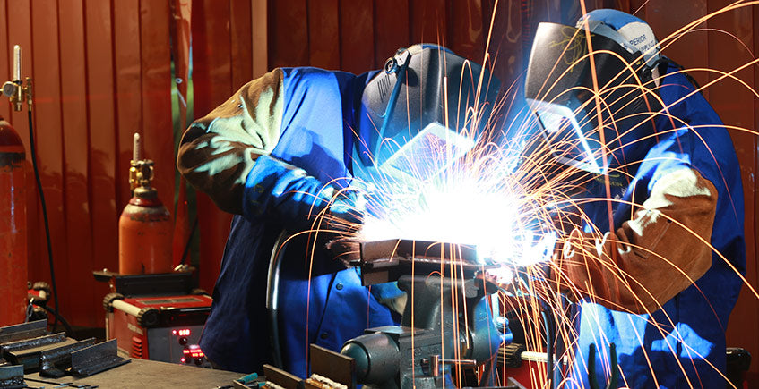 Baker's Gas Welding