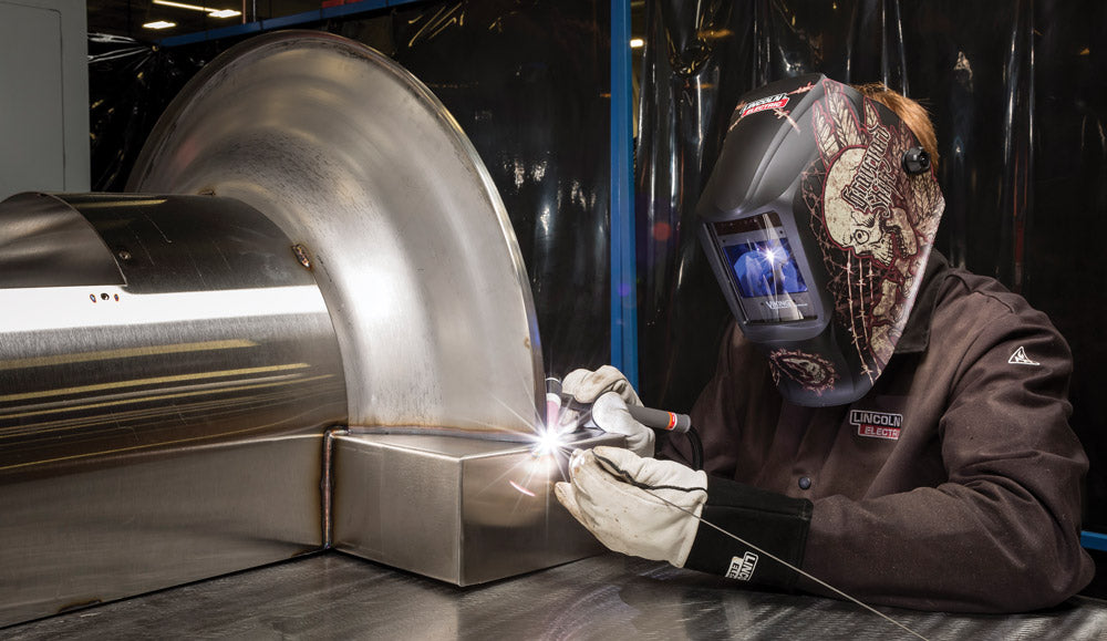 Baker's Gas Welding